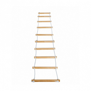 Веревочная лестница 
