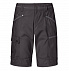 Шорты Jack Wolfskin Southshorts Men grey Шорты Jack Wolfskin Southshorts Men grey
