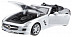 Масштабная модель автомобиля Maisto 1:24 Мерседес Бенц SLS AMG в ассортиментe (31272)(