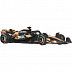 Машинка Hot Wheels Premium McLaren Formula 1 Team (#81) (HRV11 JBM25)