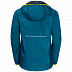 Куртка детская Jack Wolfskin Rainy Days Boys celestial blue