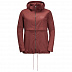Куртка женская Jack Wolfskin Senegal Jacket W auburn