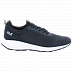 Полуботинки мужские Jack Wolfskin Coogee Lite Low M dark blue / black