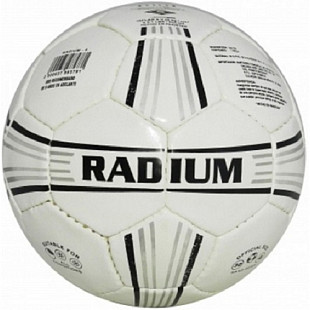 Мяч футбольный Radium 4р 8100