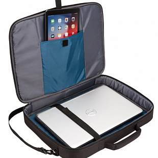Сумка для ноутбука Case Logic Advantage 17.3" ADVB117BLK Black (3203991)