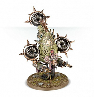 Настольная игра Games Workshop Warhammer Know No Fear ENG 40-03-60