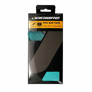 Оплётка руля Jagwire PRO BAR TAPE Bianchi Celeste BRT005 blue