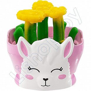 Игровой набор Barbie Цветочный магазин (GTN58)