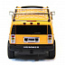 Радиоуправляемая машина MZ Hummer 1:24 пластик 27020