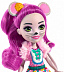 Кукла Enchantimals с питомцем FXM76