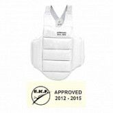 Жилет защитный детский EKF B132K