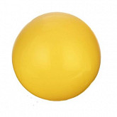 Мяч Ausini 20 см VT20-10579-1 yellow