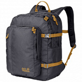 Рюкзак Jack Wolfskin Berkeley 30L 2530001-6230 ebony