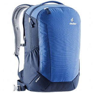 Рюкзак Deuter Giga EL 3821921-3130 steel-navy (2020-21)