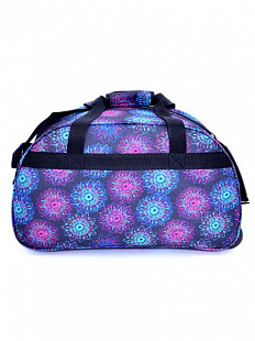 Дорожная сумка на колесах Good Bag 119124