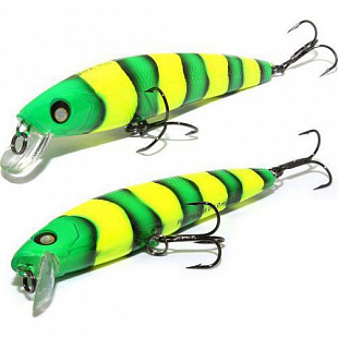 Воблер Akara Ruff 90F