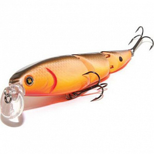 Воблер Akara V-Joint Minnow 95F