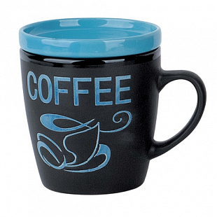 Кружка Bekker BK-8013 blue