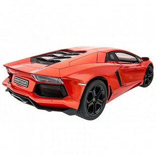 Радиоуправляемая машина MZ Lamborghini LP700 1:14 2025 Red