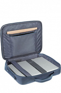 Сумка для ноутбука Samsonite Vectura 16" 39V-08001 Grey