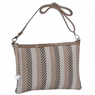 Женская сумка Pola 4236 beige