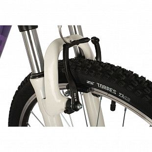 Велосипед Stinger 27,5" Laguna STD 19" violet