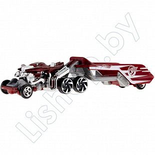 Грузовик Hot Wheels 1:64 Stars Rad Rider Rig (BFM60 HMG02)