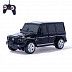 Радиоуправляемая машина MZ Mercedes Benz G55 27029 black