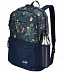 Рюкзак для ноутбука Case Logic Uplink 26L CCAM3116TRF navy/flowers (3204253) Рюкзак для ноутбука Case Logic Uplink 26L CCAM3116TRF navy/flowers (3204253)