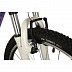 Велосипед Stinger 27,5" Laguna STD 19" violet Велосипед Stinger 27,5" Laguna STD 19" violet