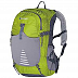 Рюкзак туристический Husky Skid 30 green