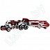 Грузовик Hot Wheels 1:64 Stars Rad Rider Rig (BFM60 HMG02) Грузовик Hot Wheels 1:64 Stars Rad Rider Rig (BFM60 HMG02)