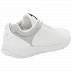 Полуботинки женские Jack Wolfskin Travel Lite Low W white rush