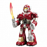 Игрушка Hap-p-Kid Робот-воин (красный) 3568T