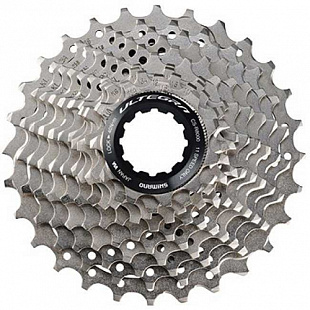 Кассета Shimano Ultegra R8000 11 скоростей 11-25 ICSR800011125