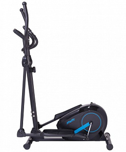 Магнитный эллиптический тренажер Starfit Mercury New VE-104