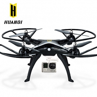 Квадрокоптер Huanqi с Wi-fi камерой 5Mpx и барометром HuanQi H899B005