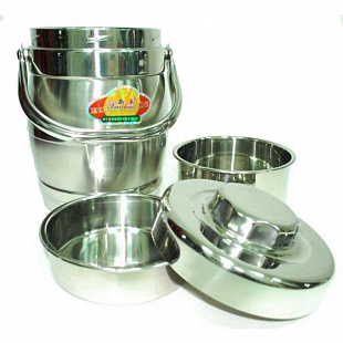 Набор посуды Zez Sport TG-1.6