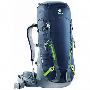 Рюкзак Deuter Guide Lite 32L navy-granite
