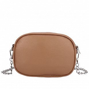 Сумка женская Ors Oro OMS-0174 beige