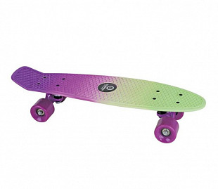 Penny board (пенни борд) Tempish Buffy Sweet Purple-Green