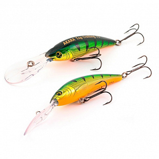 Воблер Akara Top Trolling 75 мм A18 ATT75-A18