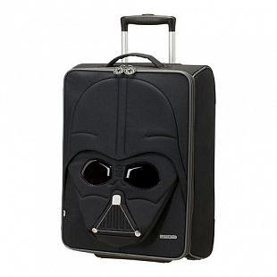 Чемодан Samsonite Kid Star Wars Ultimate 25C-09001 Black
