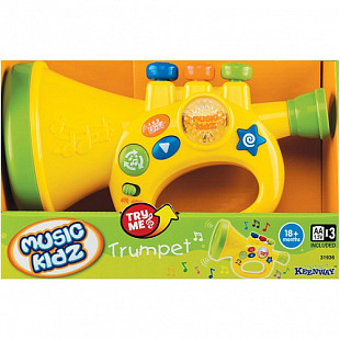 Игрушка Keenway Труба 31954