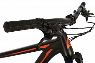 Велосипед Stinger 29" Reload STD 20" black