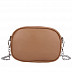 Сумка женская Ors Oro OMS-0174 beige