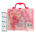 Набор Shenzhen Toys DoctorSet в чемодане 502A Набор Shenzhen Toys DoctorSet в чемодане 502A