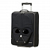 Чемодан Samsonite Kid Star Wars Ultimate 25C-09001 Black