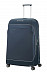 Чемодан Samsonite Fuze 82см 64N-01005 Blue