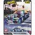 Машинка Hot Wheels Premium Nissan Skyline GT-R (R32) Pandem (GJT68 JHW41)